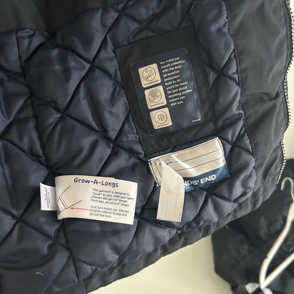 ⭕️SOLD Lands’ End Kids Squall Winter Gear - Picture 12 of 14
